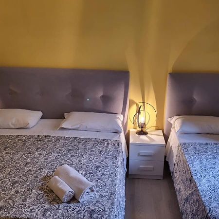 Vatican Catone Apartments Rome Extérieur photo