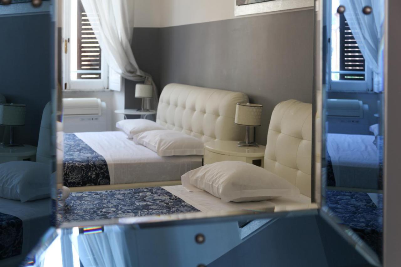 Vatican Catone Apartments Rome Extérieur photo