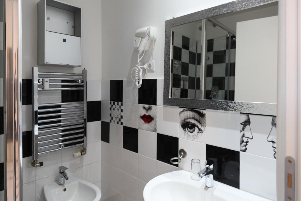 Vatican Catone Apartments Rome Extérieur photo