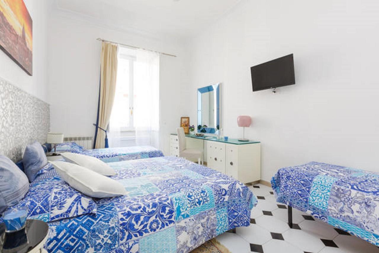 Vatican Catone Apartments Rome Extérieur photo