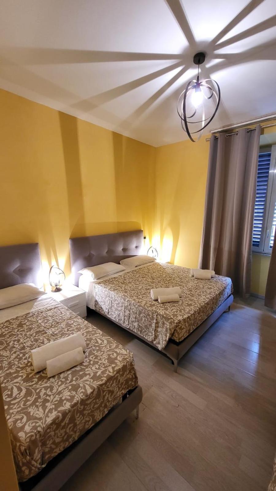 Vatican Catone Apartments Rome Extérieur photo