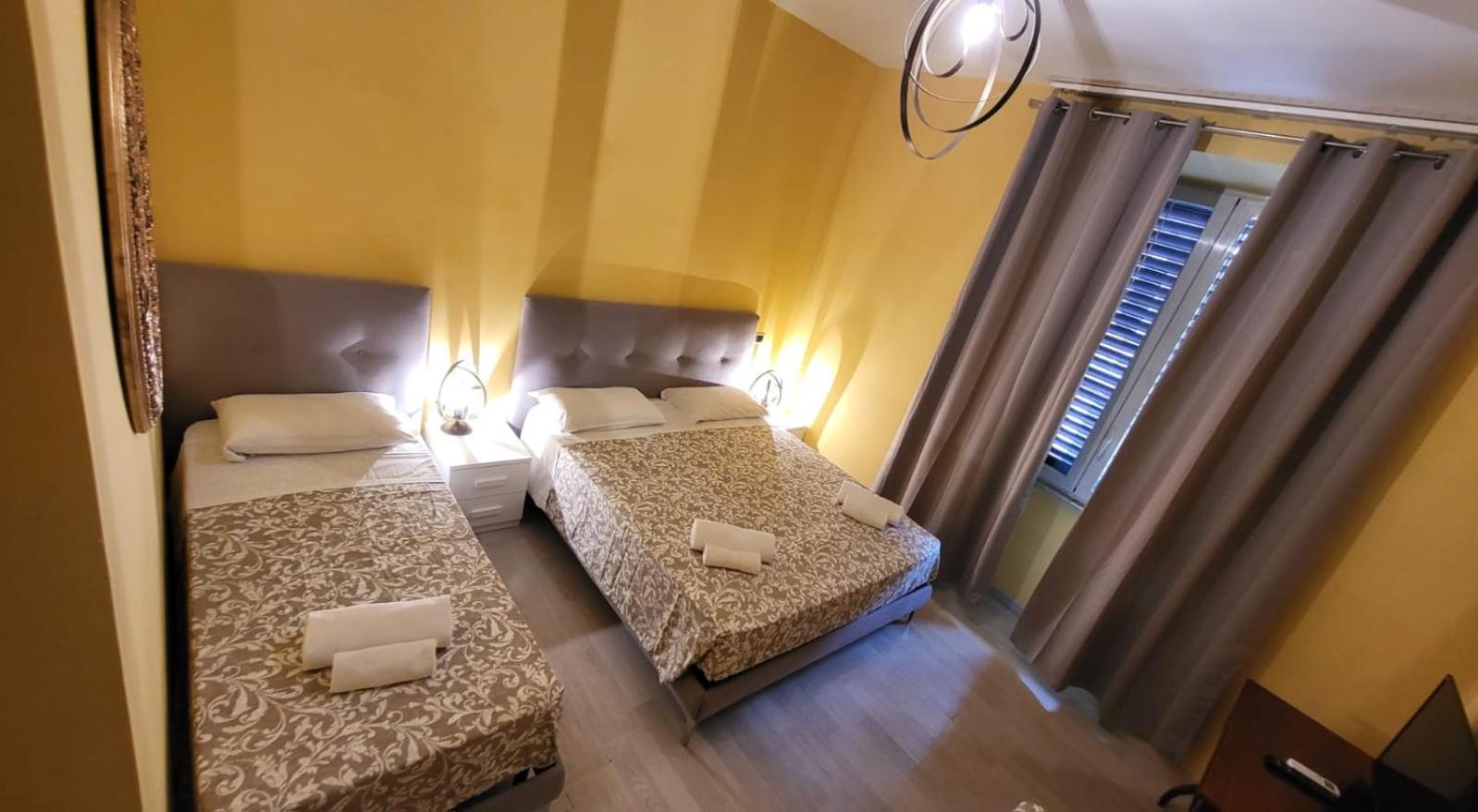 Vatican Catone Apartments Rome Extérieur photo
