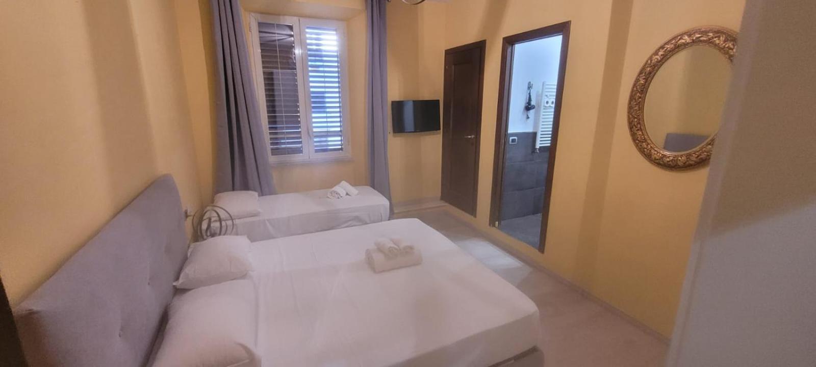Vatican Catone Apartments Rome Extérieur photo