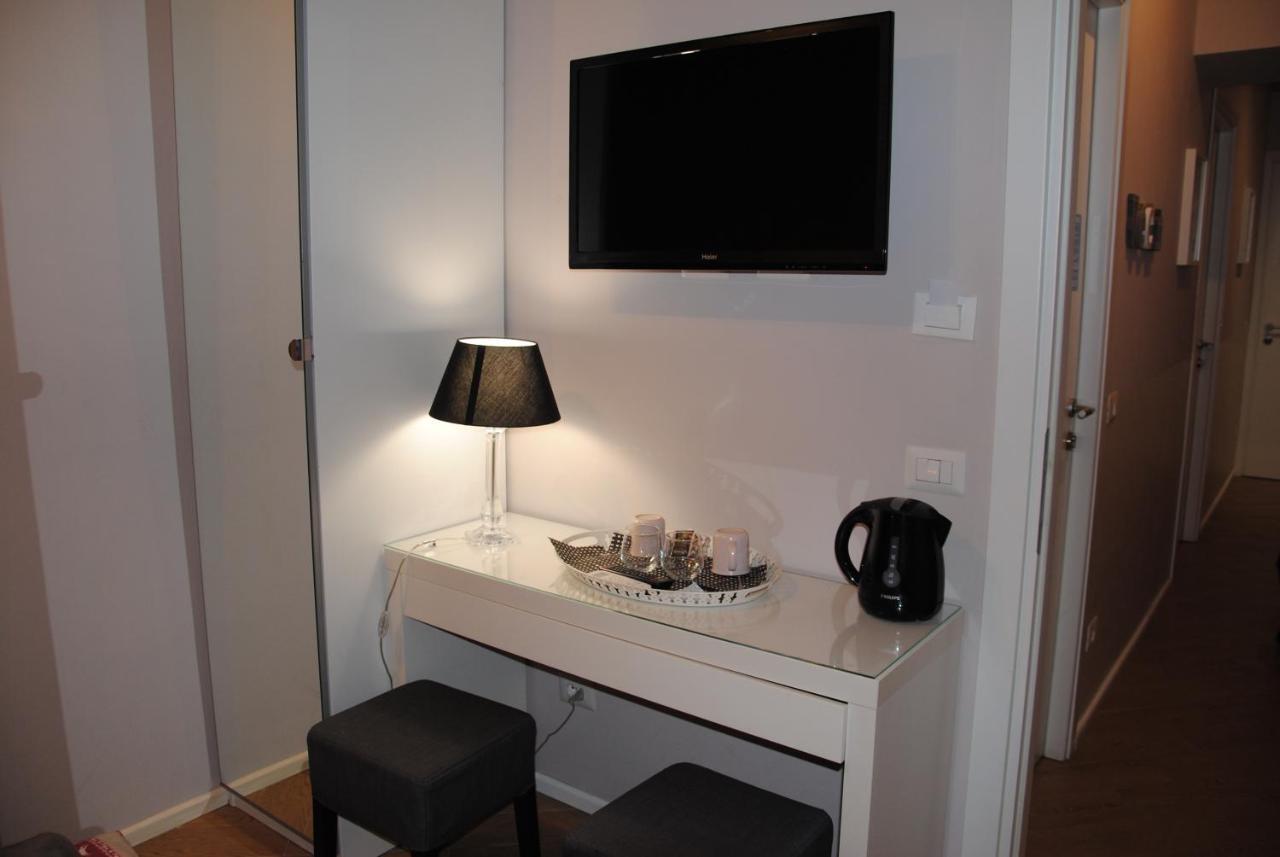 Vatican Catone Apartments Rome Extérieur photo