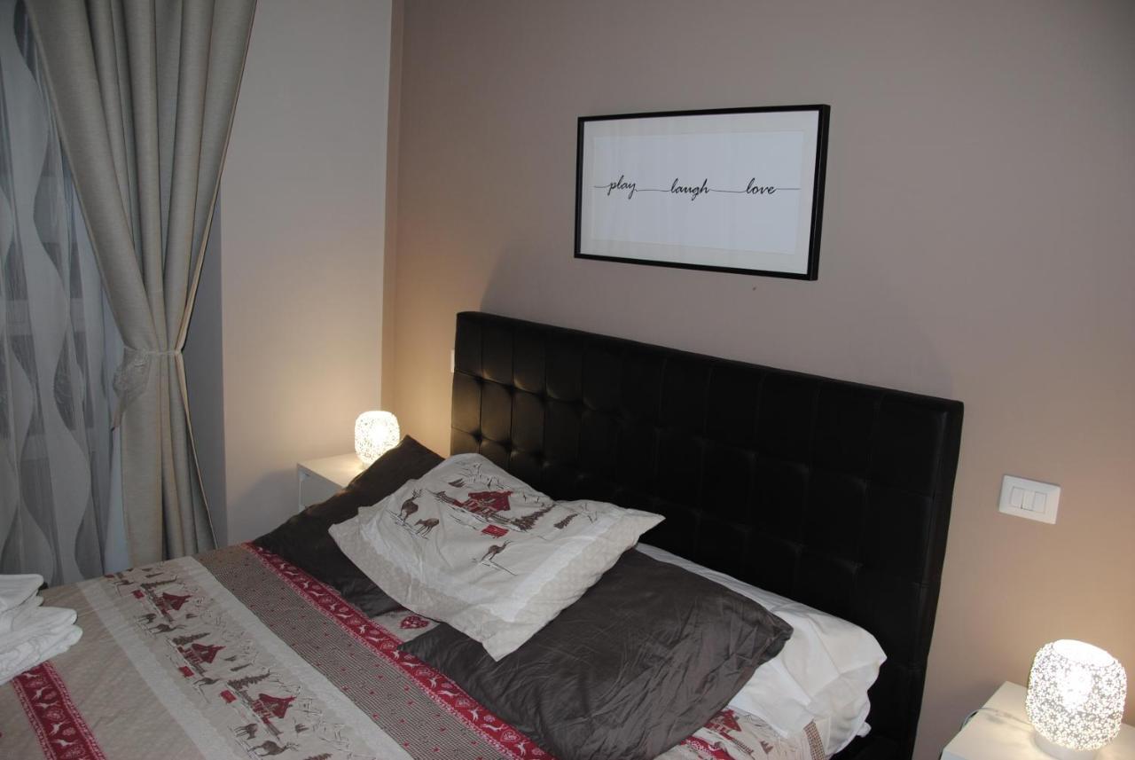 Vatican Catone Apartments Rome Extérieur photo