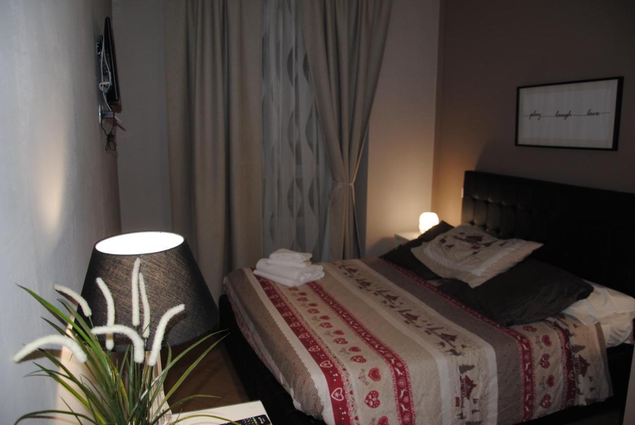 Vatican Catone Apartments Rome Extérieur photo