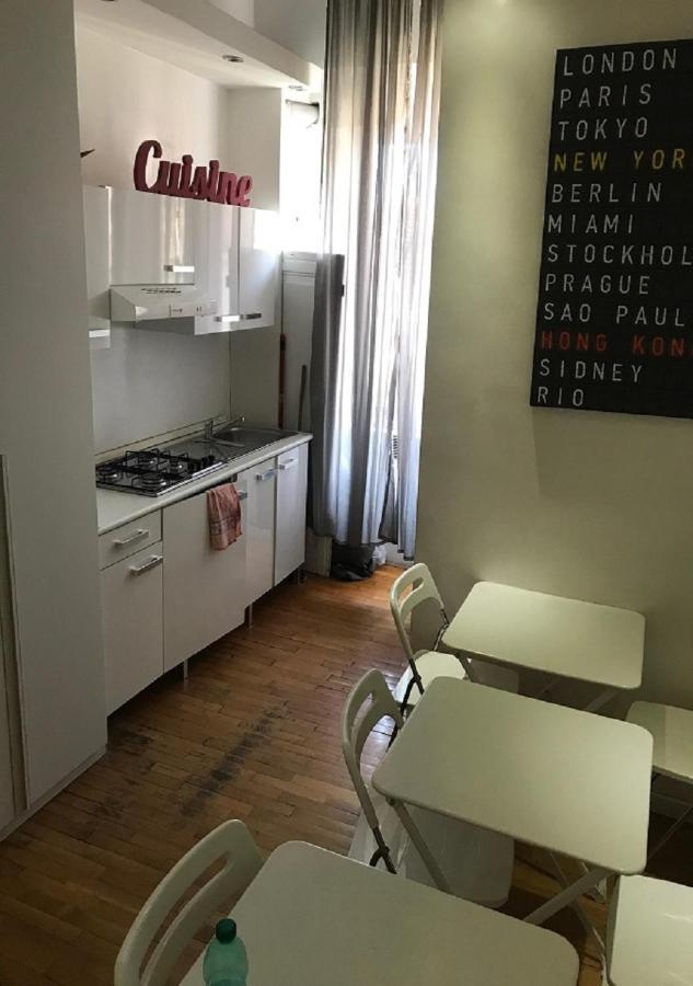 Vatican Catone Apartments Rome Extérieur photo
