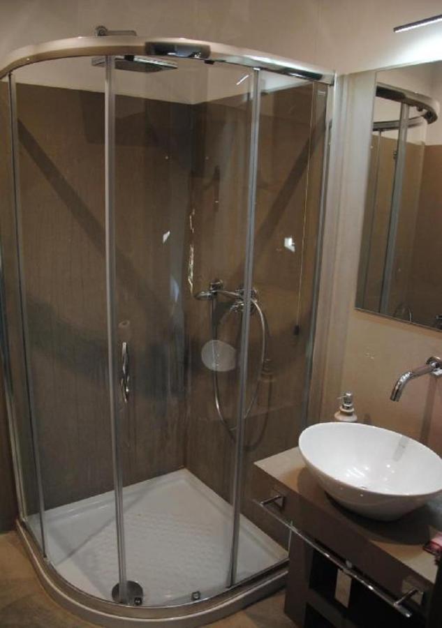 Vatican Catone Apartments Rome Extérieur photo