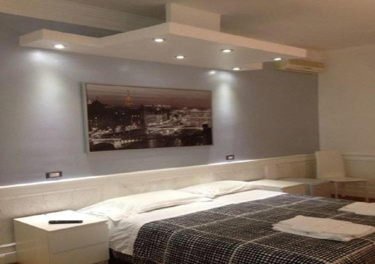 Vatican Catone Apartments Rome Extérieur photo